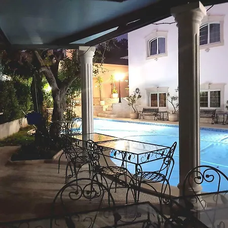 Lägenhet Silver Coast Apartments Arnal